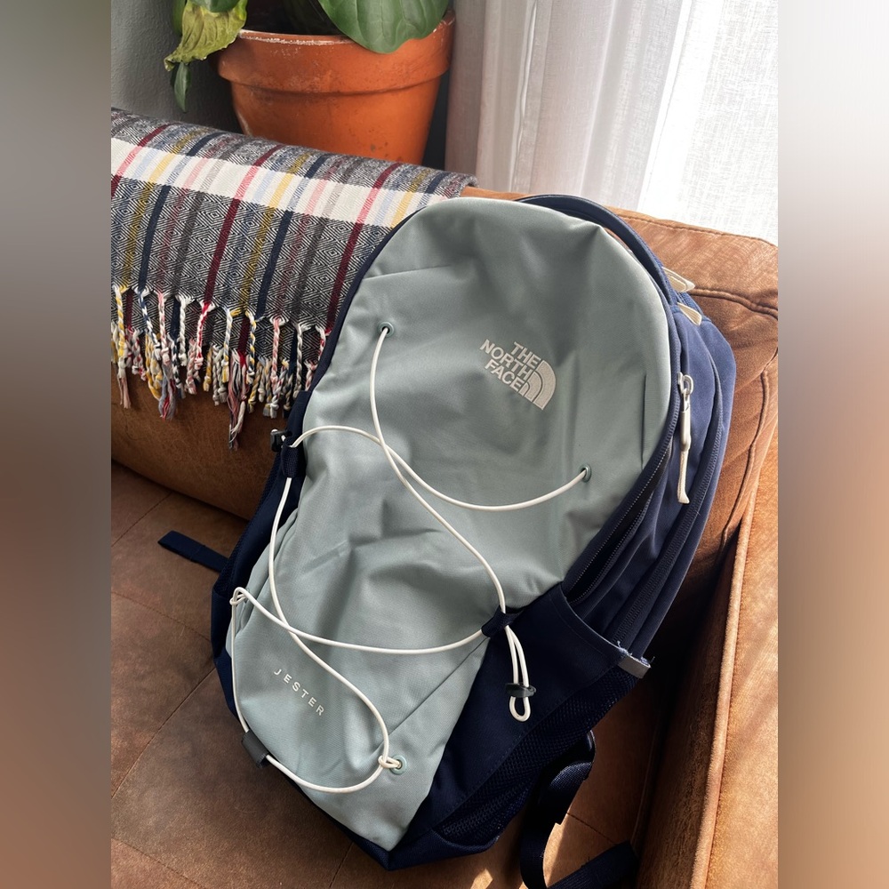 North Face Jester Backpack